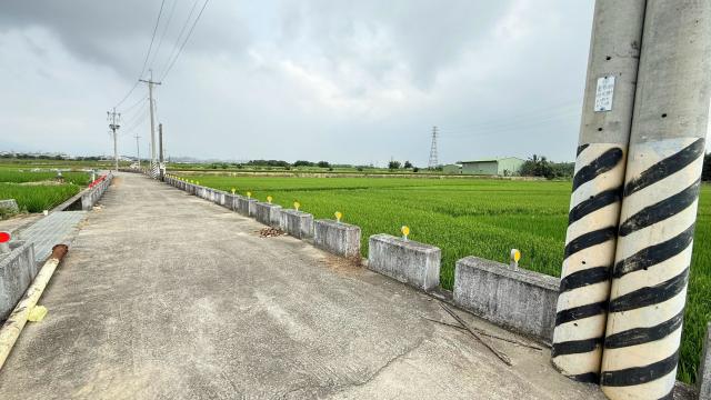 民雄東勢湖大地坪農地 照片 4