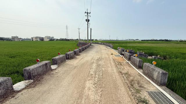 民雄東勢湖大地坪農地 照片 8