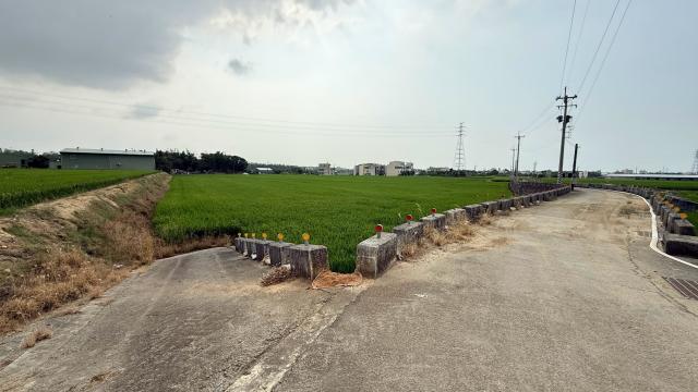 民雄東勢湖大地坪農地 照片 9