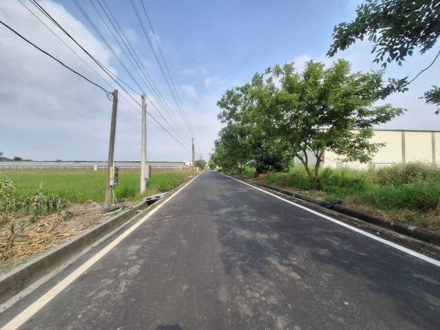 太保溪南特定農業區大坪數農地 照片 5