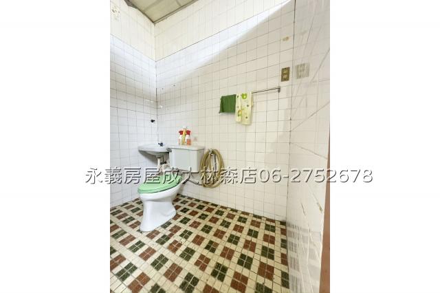 (專)佳里近學區鬧中取靜勝利靜巷4房透天 永康土地出售 照片 4