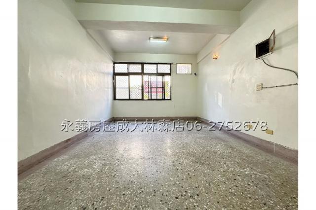 (專)佳里近學區鬧中取靜勝利靜巷4房透天 永康土地出售 照片 6