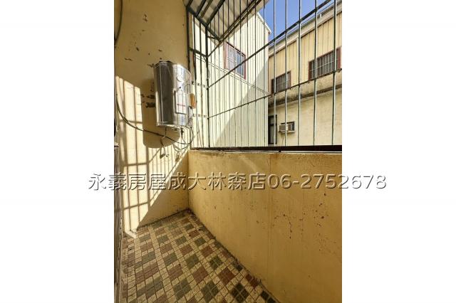 (專)佳里近學區鬧中取靜勝利靜巷4房透天 永康土地出售 照片 8