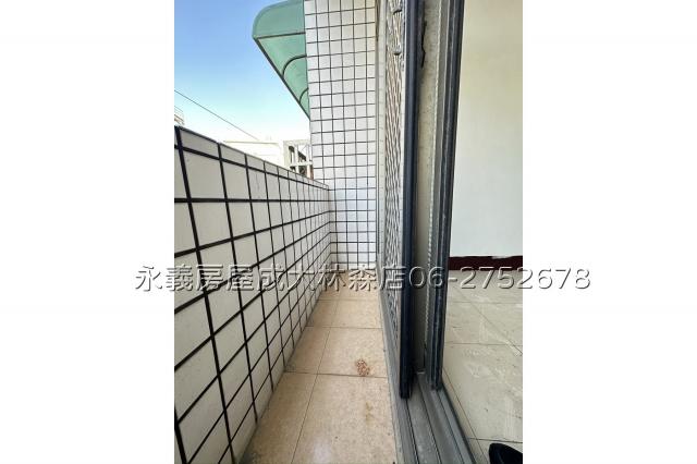 (專)佳里近學區鬧中取靜勝利靜巷4房透天 永康土地出售 照片 10