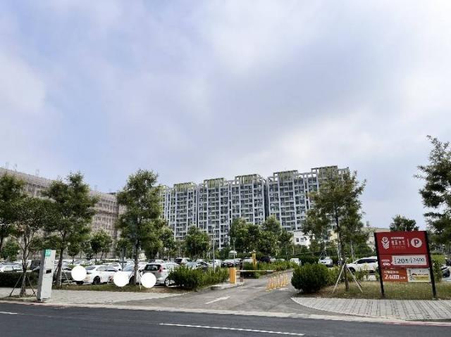 新竹找房買房 專任【元邦大國】採光宅+平面大車位/近竹科工研院 照片 7