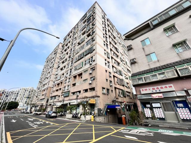 新竹找房買房 專任【元邦大國】採光宅+平面大車位/近竹科工研院 照片 8