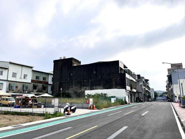 新竹找房買房 專任【元邦大國】採光宅+平面大車位/近竹科工研院 照片 9