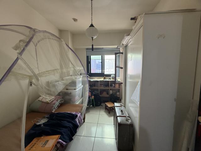 台中南區房價 西區朝陽第|三房平車|格局方正採光好 照片 10