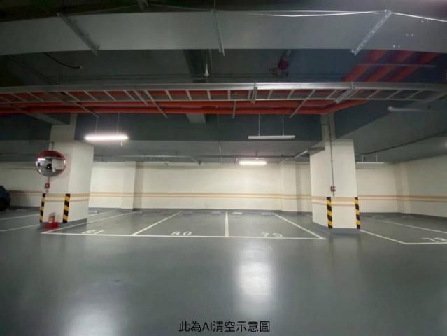 台中南區房價 大雅近中科,雙平車次頂樓4+1雙拼視野宅 照片 16