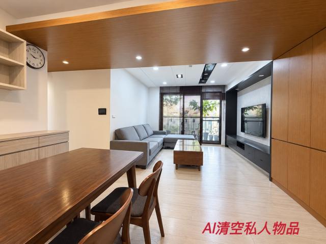 台中南區房價 市場獨家!同興協記九悅,三房平車樹梢戶 照片 1