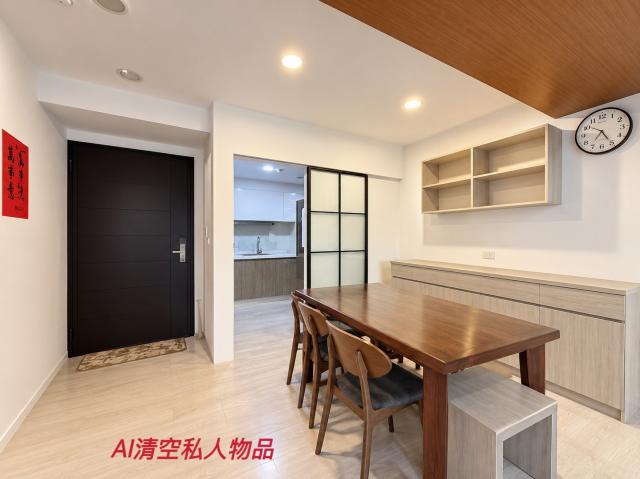 台中南區房價 市場獨家!同興協記九悅,三房平車樹梢戶 照片 2