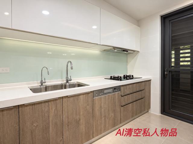 台中南區房價 市場獨家!同興協記九悅,三房平車樹梢戶 照片 4