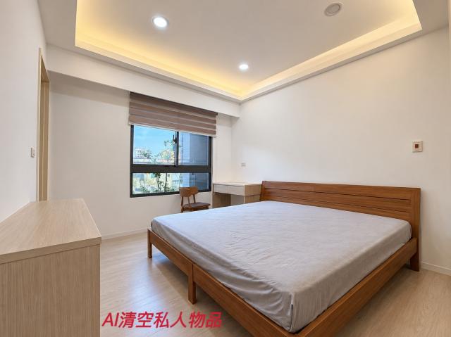 台中南區房價 市場獨家!同興協記九悅,三房平車樹梢戶 照片 5