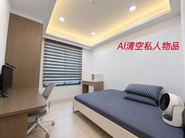 台中南區房價 市場獨家!同興協記九悅,三房平車樹梢戶 照片 7