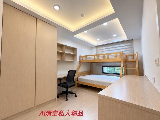 台中南區房價 市場獨家!同興協記九悅,三房平車樹梢戶 照片 8
