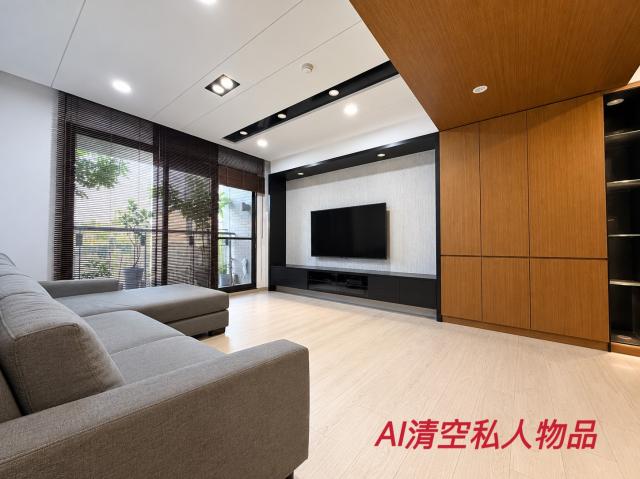 台中南區房價 市場獨家!同興協記九悅,三房平車樹梢戶 照片 10
