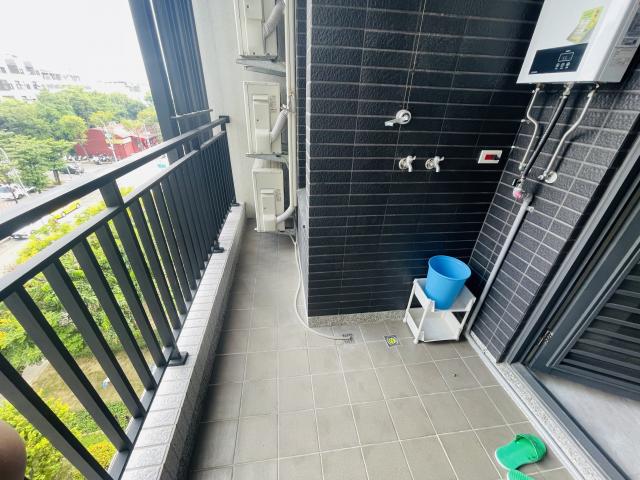 台中南區房價 敘建築|2房+車位|邊間寬闊視野|四件套衛浴 照片 13