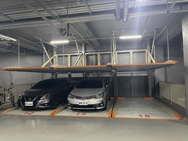 台中南區房價 敘建築|2房+車位|邊間寬闊視野|四件套衛浴 照片 14