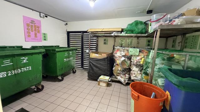 台中南區房價 北區稀有惠宇凱悅-高層樓附平面車位 照片 17