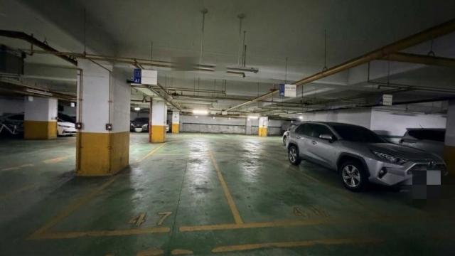 台中南區房價 北區稀有惠宇凱悅-高層樓附平面車位 照片 16