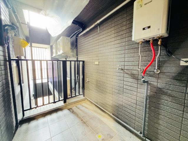 台中南區房價 【11期美學宅】擁綠意、近商圈|機能三房平車 照片 15