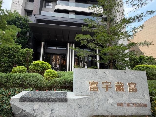 台中南區房價 【11期美學宅】擁綠意、近商圈|機能三房平車 照片 16