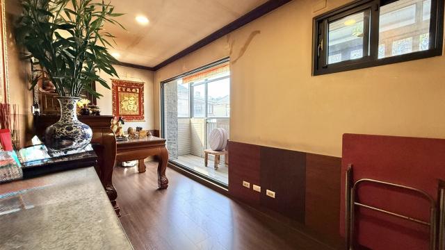 台中南區房價 美式鄉村風【楓樹里|景棠青山|三面採光大5房】 照片 16