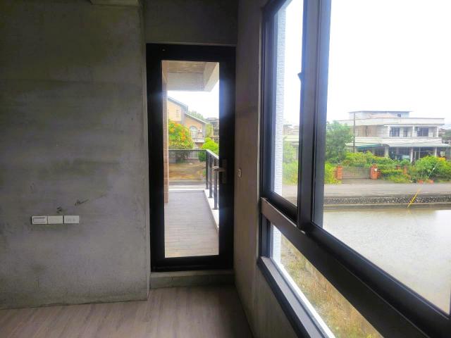 宜蘭購屋小巢 | 近羅東後站雙面路全新電梯農舍 照片 11