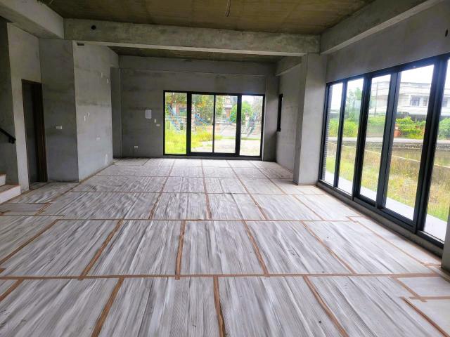 宜蘭購屋小巢 | 近羅東後站雙面路全新電梯農舍 照片 18
