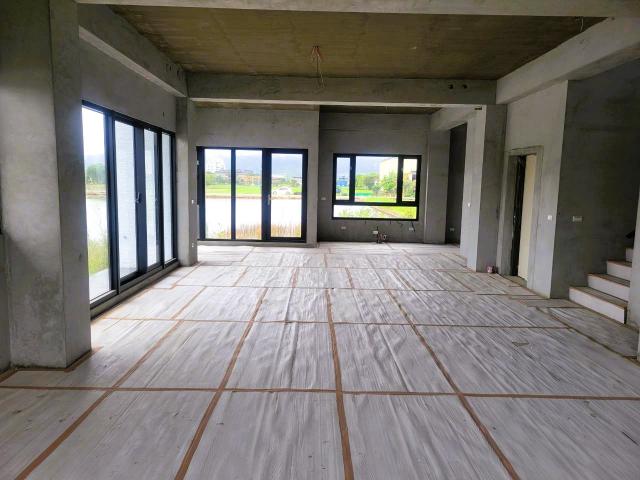 宜蘭購屋小巢 | 近羅東後站雙面路全新電梯農舍 照片 19