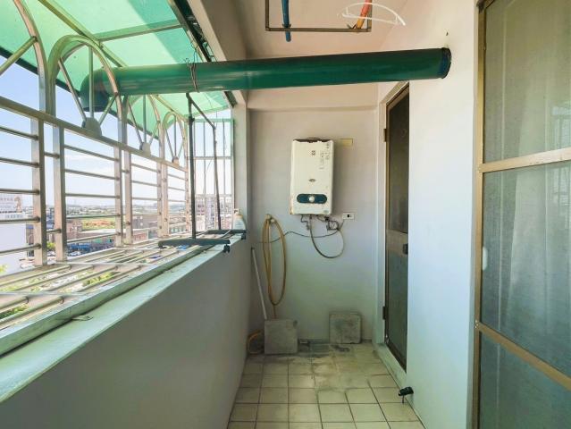 宜蘭購屋小巢 | 羅東後火車站兩房雙衛浴華廈 照片 3