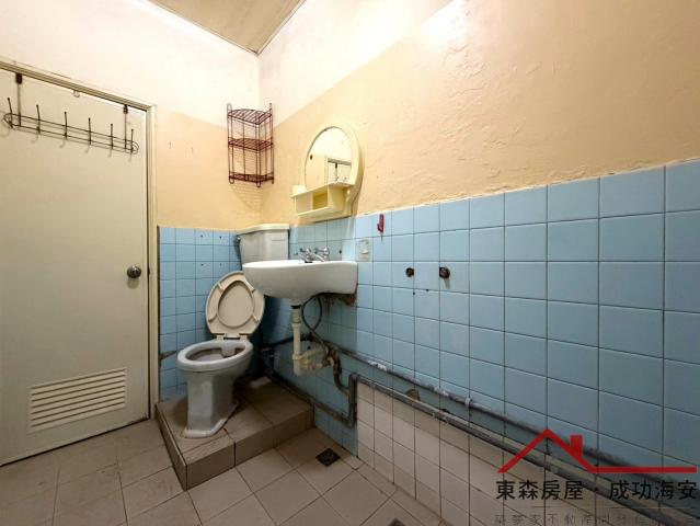 (專)副都心低總價傳統孝親透天 照片 17