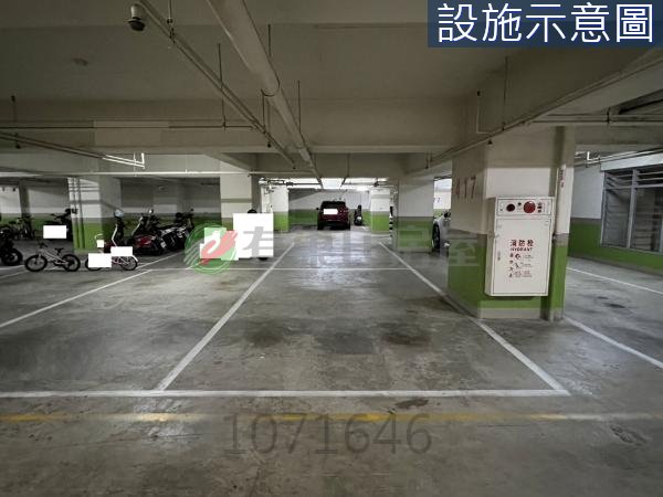 竹北買房推薦 昌益芬蘭・高樓層明亮美三房+B2超大平車 照片 17