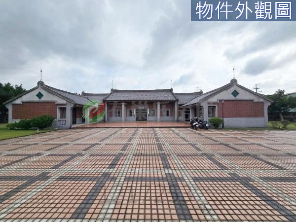 三峽社區推薦 樹林大柑園計劃三合院(農地+建地) 照片 1