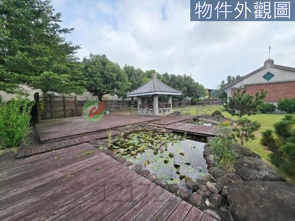 三峽社區推薦 樹林大柑園計劃三合院(農地+建地) 照片 3