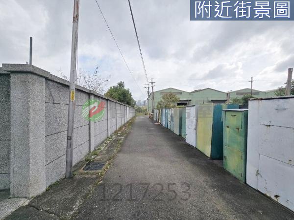 三峽社區推薦 樹林大柑園計劃三合院(農地+建地) 照片 12