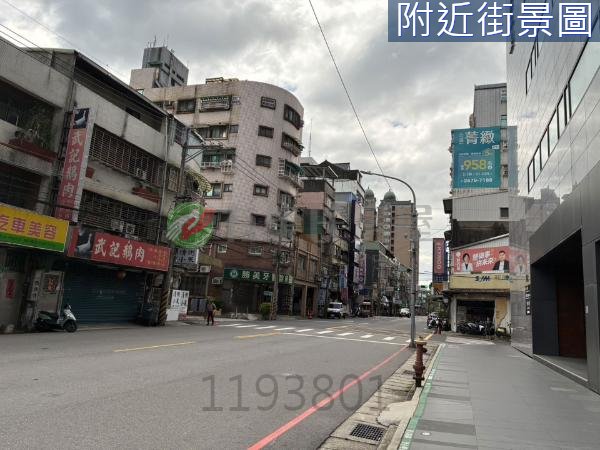 三峽社區推薦 中山路透天店面近三峽老街 照片 7