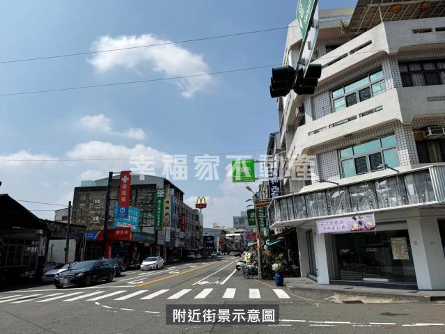 台南買房首選⚠️【佳里市區稀有方正持分地】✅台南房仲老妹✅ 照片 10