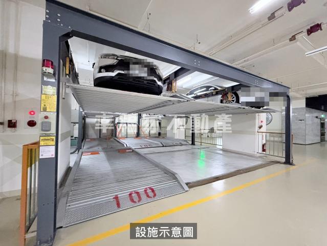 台南買房首選⚠️【龍騰建設三房平移車位】✅台南房仲老妹✅ 照片 9