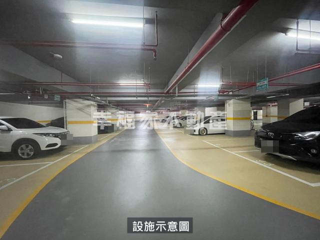 台南買房首選⚠️【安南稀有大坪數。三房平車宅】✅台南房仲老妹 照片 9