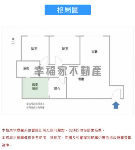 台南買房首選⚠️【誠美拾光。露台質感兩房車】✅台南房仲老妹✅ 照片 10