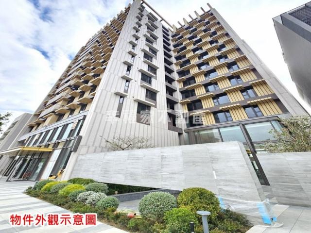 台南買房首選⚠️【誠美拾光。露台質感兩房車】✅台南房仲老妹✅ 照片 9