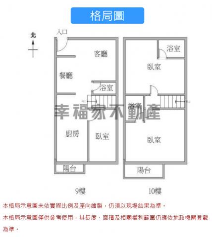 台南買房首選⚠️【景觀樓中樓舒適三房車位】✅台南房仲老妹✅ 照片 11