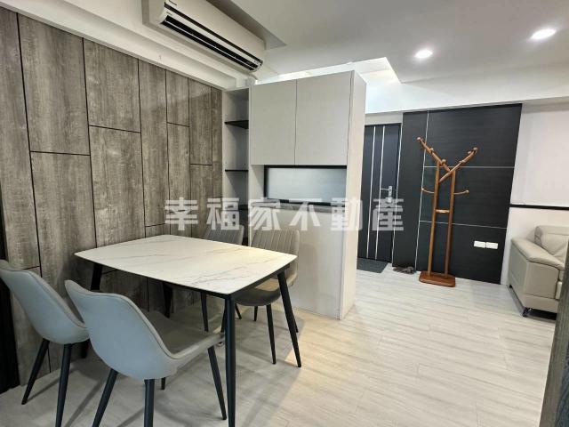台南買房首選⚠️【景觀樓中樓舒適三房車位】✅台南房仲老妹✅ 照片 5