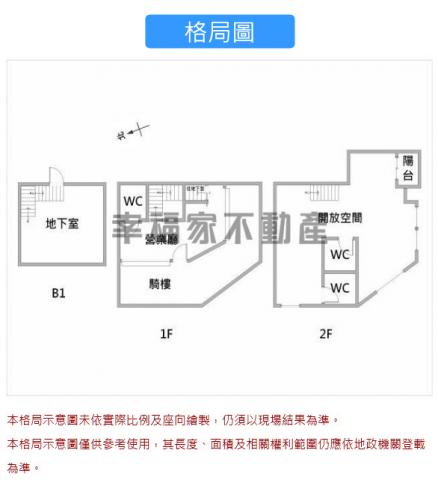 台南買房首選⚠️【保安市場旁角窗金店面】✅台南房仲老妹✅ 照片 11