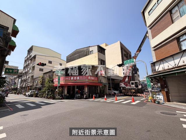 台南買房首選⚠️【保安市場旁角窗金店面】✅台南房仲老妹✅ 照片 9