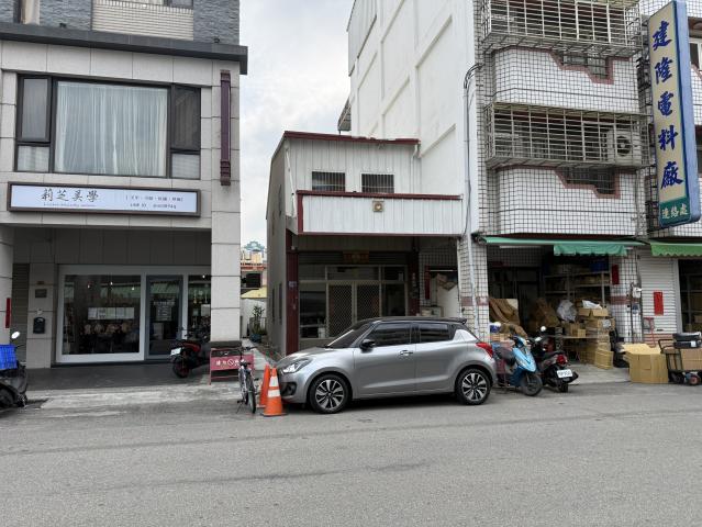 面寬5.2米黃金建地，臨15米路，自地自建、透套規劃最佳標的 照片 2