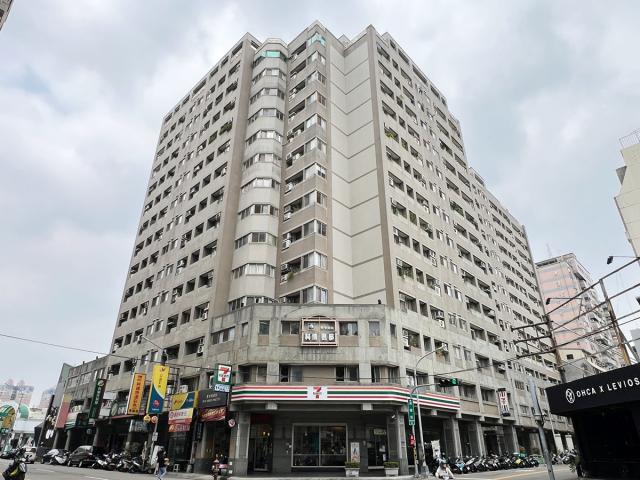 低於實價！「長安科博觀邸」超高CP值 1,698 萬，雙車位 照片 1