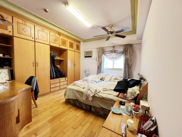 低於實價！「長安科博觀邸」超高CP值 1,698 萬，雙車位 照片 8