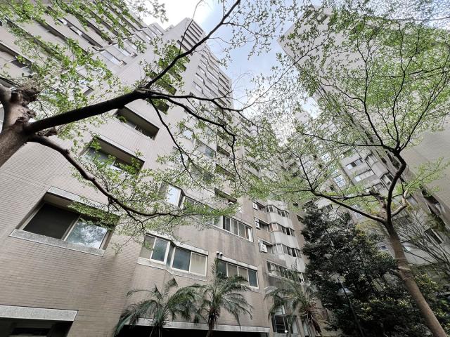 低於實價！「長安科博觀邸」超高CP值 1,698 萬，雙車位 照片 13